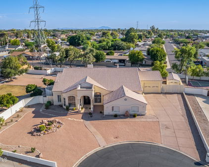 1341 E Salado Circle, Mesa