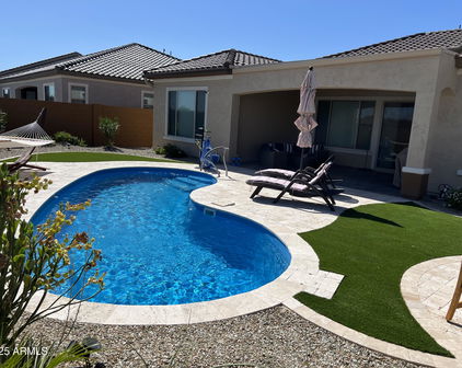 26904 W Kerry Lane, Buckeye