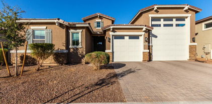 17826 W Straight Arrow Lane, Surprise