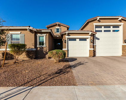 17826 W Straight Arrow Lane, Surprise