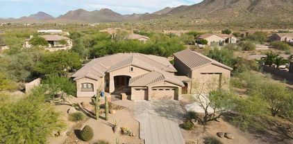 3768 E El Sendero Road, Cave Creek