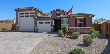 3907 S 75th Drive, Phoenix