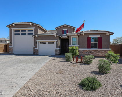 3907 S 75th Drive, Phoenix
