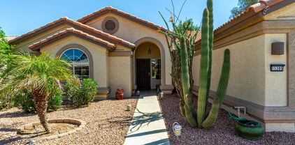 15395 W Pinchot Court, Goodyear