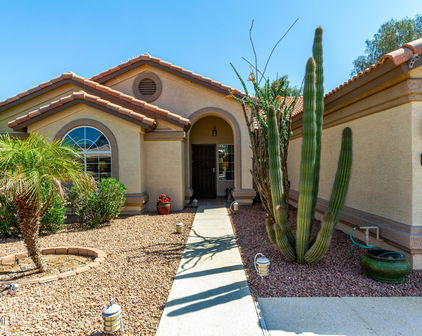15395 W Pinchot Court, Goodyear