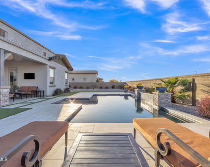 21036 E Stacey Road, Queen Creek