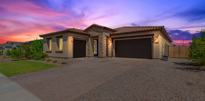 3120 E Flintlock Drive, Queen Creek