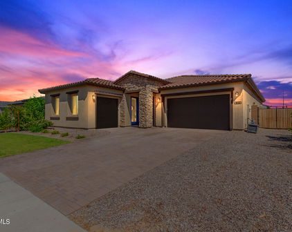 3120 E Flintlock Drive, Queen Creek