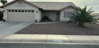 20298 N 108th Lane, Sun City