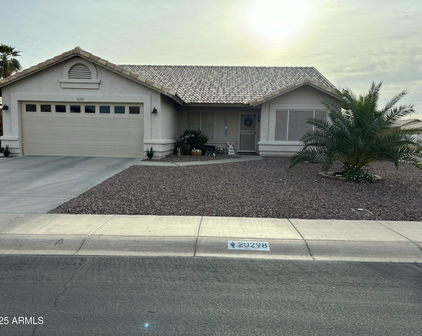 20298 N 108th Lane, Sun City