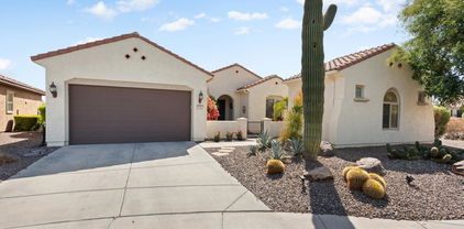 20453 N 264th Avenue, Buckeye