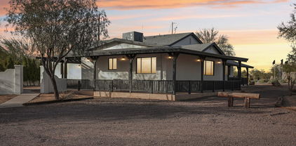 4205 E Peak View Road, Cave Creek