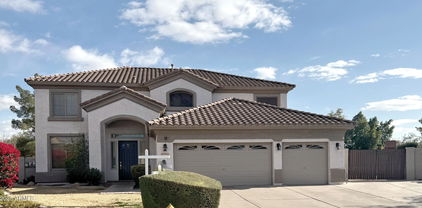 1571 E Appaloosa Court, Gilbert