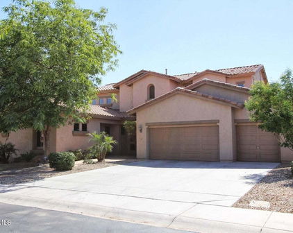 1360 S Camellia Court, Chandler