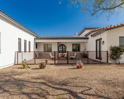 14145 E Cavedale Drive, Scottsdale