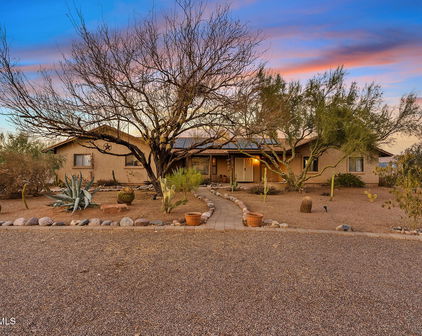 10718 E Fenimore Road, Mesa
