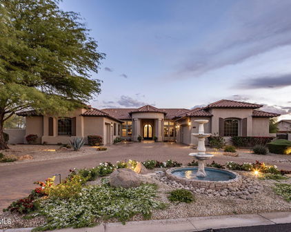 7327 E La Junta Road, Scottsdale