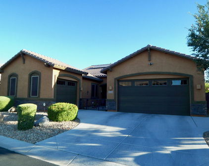 7838 W Fetlock Trail, Peoria