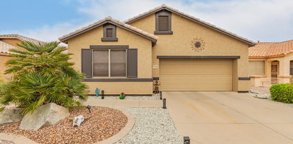 17646 W Babbitt Drive, Surprise