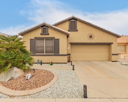 17646 W Babbitt Drive, Surprise