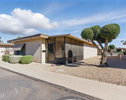 13621 N 98th Avenue Unit E, Sun City