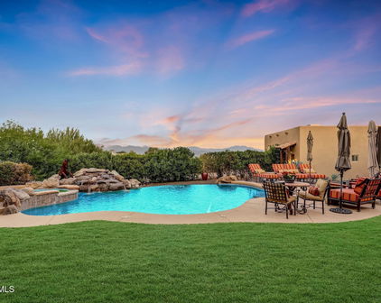 14934 E Roy Rogers Road, Scottsdale