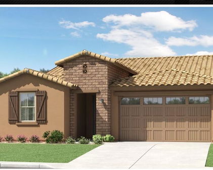 7697 W Honeysuckle Drive, Peoria
