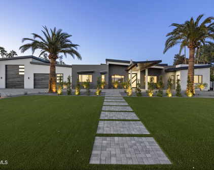 8040 E Carol Way, Scottsdale
