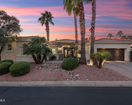 22926 N De La Guerra Court, Sun City West