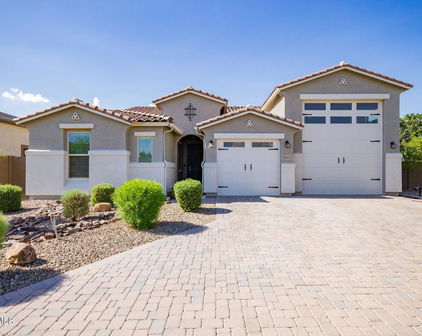 18352 W Kendall Street, Goodyear