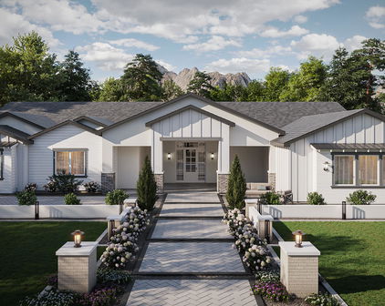 1655 N 92nd Street, Mesa