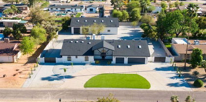 7815 E Wood Drive, Scottsdale