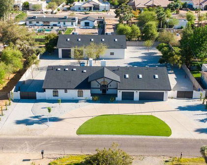 7815 E Wood Drive, Scottsdale