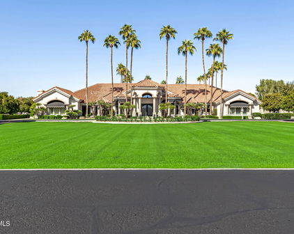 3818 E Brown Road E, Mesa