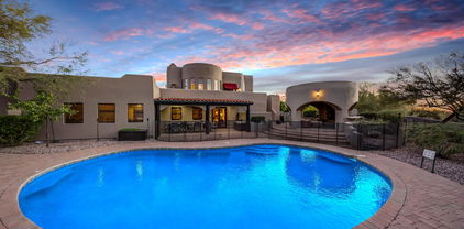 6945 E Ashler Hills Drive, Scottsdale