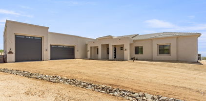 41431 N Kachina Road, Cave Creek