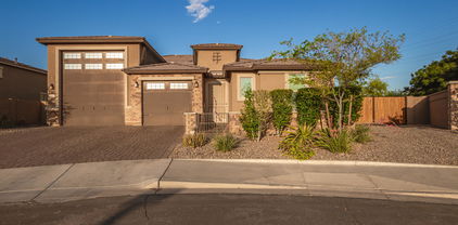 3161 S 183rd Drive, Goodyear