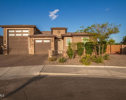 3161 S 183rd Drive, Goodyear