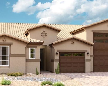 20140 W Hollyhock Street, Buckeye