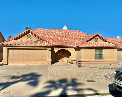 1232 E Mineral Road, Gilbert