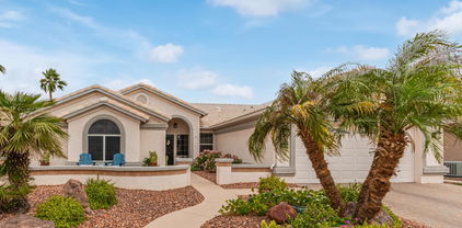 15816 W Amelia Drive, Goodyear