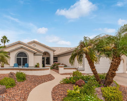 15816 W Amelia Drive, Goodyear