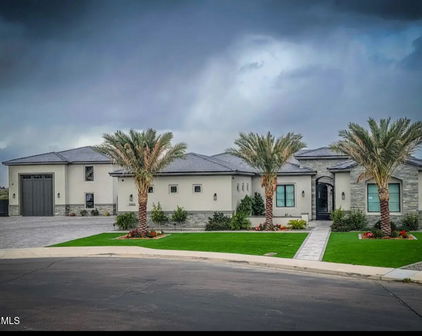 9496 W Freedom Trail, Peoria