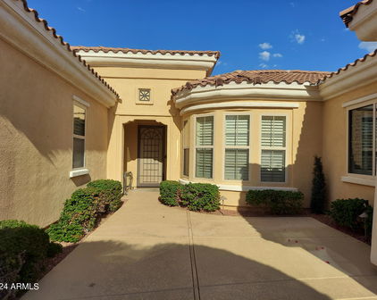 22407 N Galicia Drive, Sun City West