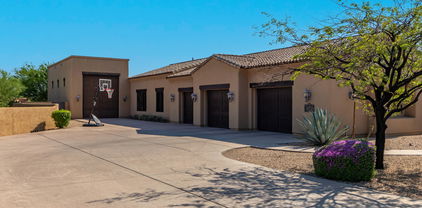 5505 E Saguaro Vista Drive, Cave Creek