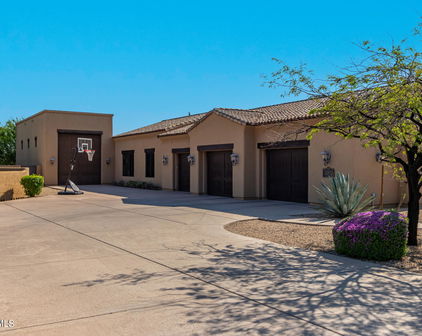 5505 E Saguaro Vista Drive, Cave Creek