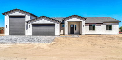 26217 N 154th Drive, Surprise