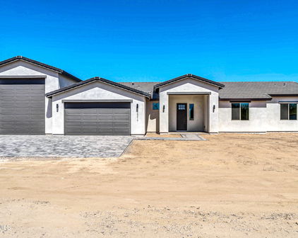 26217 N 154th Drive, Surprise