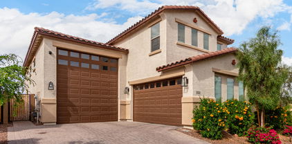17652 W Straight Arrow Lane, Surprise