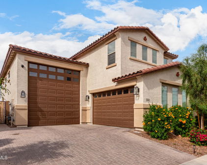 17652 W Straight Arrow Lane, Surprise